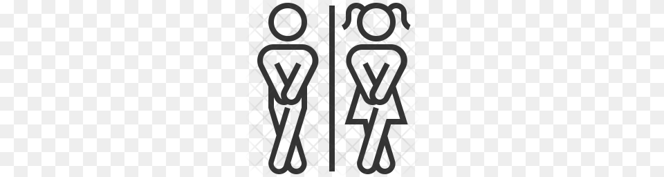 Premium Restroom Icon Download Free Transparent Png