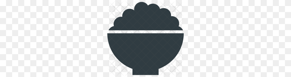 Premium Rice Icon Download, Jar, Sphere, Pottery, Urn Free Transparent Png