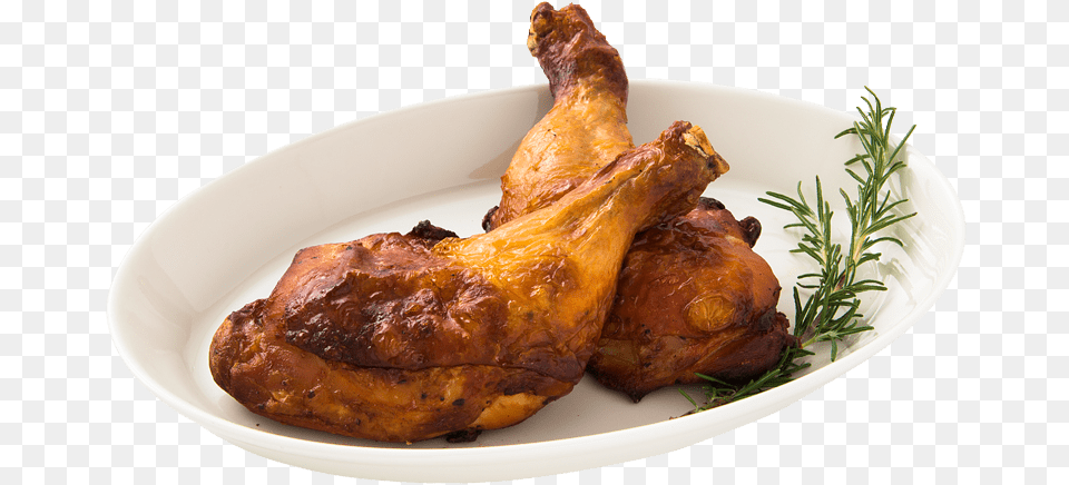 Premium Roast Chicken Turkey Meat, Food, Meal, Fried Chicken, Dining Table Free Png