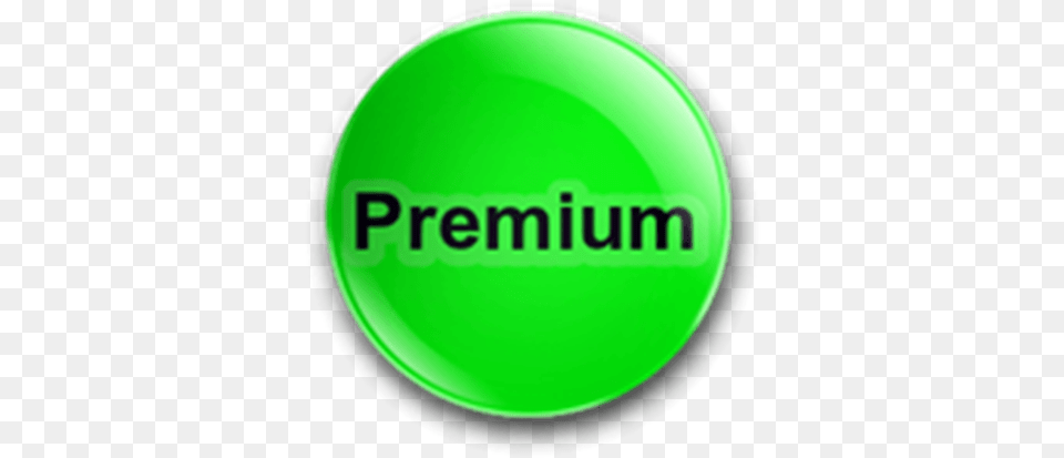 Premium Roblox Logo How To Get Robux 2019 No Game Roblox Premium Logo, Symbol, Badge, Green, Sphere Free Png Download