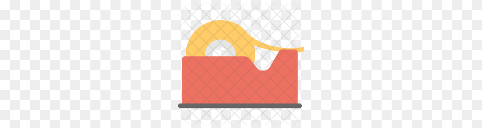 Premium Role Tape Icon Download, Bag Free Png