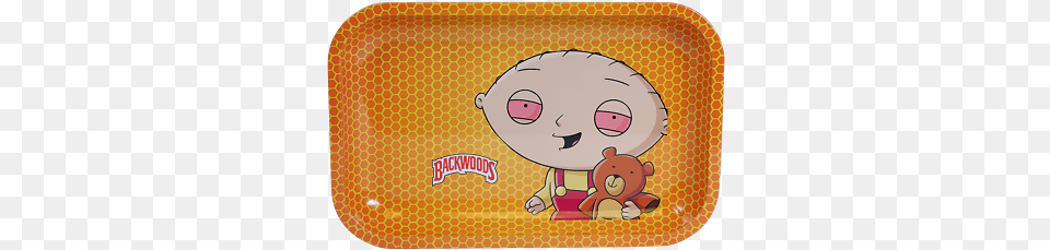 Premium Rolling Tray Medium Family Guy Stewie 105x 7 Ebay Cartoon Character Rolling Trays, Animal, Bear, Mammal, Wildlife Png