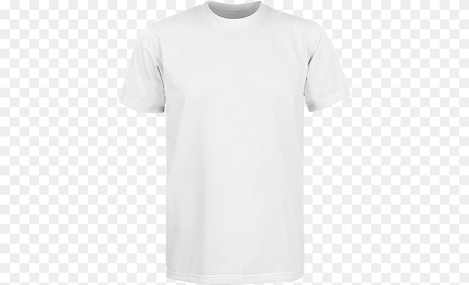 Premium Round Neck Shirt Active Shirt, Clothing, T-shirt Png Image