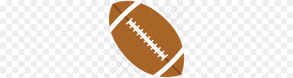 Premium Rugby Icon Download, Sport Free Transparent Png