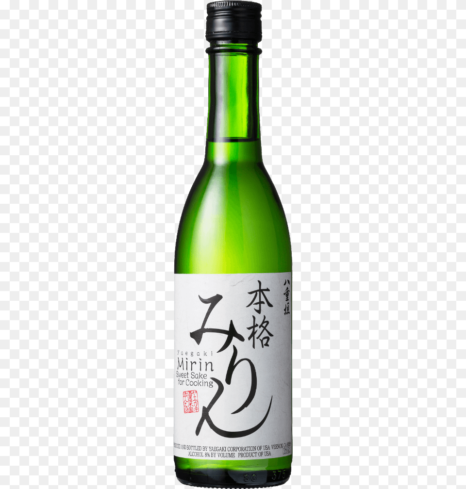 Premium Sake Yaegaki Corporation Of Usa, Alcohol, Beverage, Beer Free Png Download