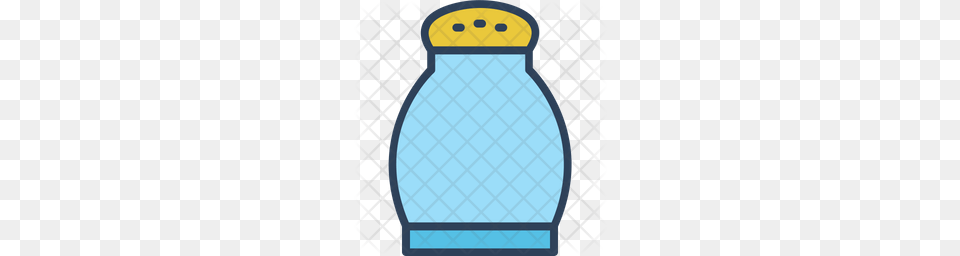 Premium Salt Shaker Icon Download, Jar, Animal, Bird, Bottle Free Png