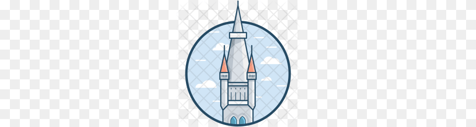 Premium San Francisco Icon Download, Architecture, Building, Spire, Tower Free Png
