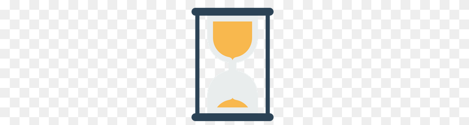 Premium Sandclock Icon Download, Hourglass Free Transparent Png