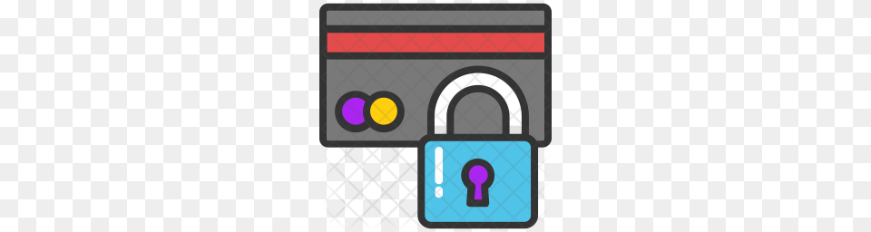 Premium Secure Credit Card Icon Download, Gas Pump, Machine, Pump Png