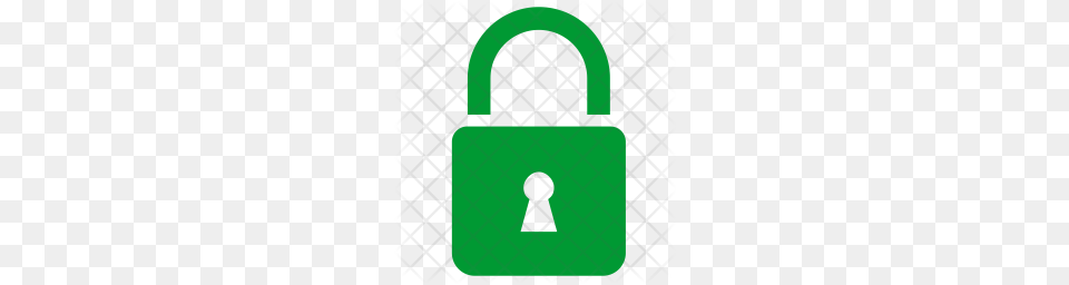 Premium Security Icon Download, Blackboard, Lock Png Image