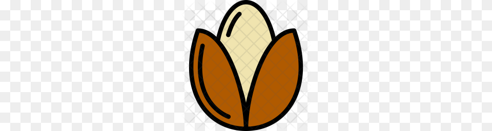 Premium Seed Icon Clothing, Hat, Cowboy Hat, Food Free Png Download