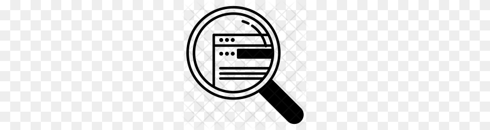 Premium Seo Icon Download Formats, Electrical Device, Microphone, Silhouette Free Transparent Png