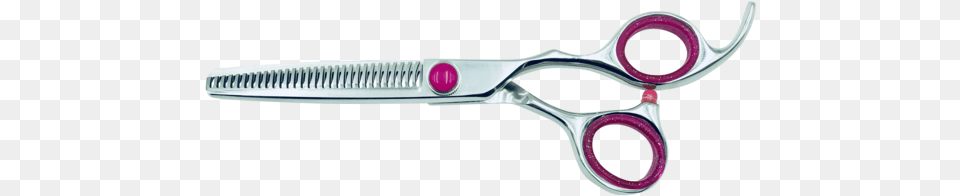 Premium Shear Wtraditional Handle Scissors, Blade, Shears, Weapon Free Png Download
