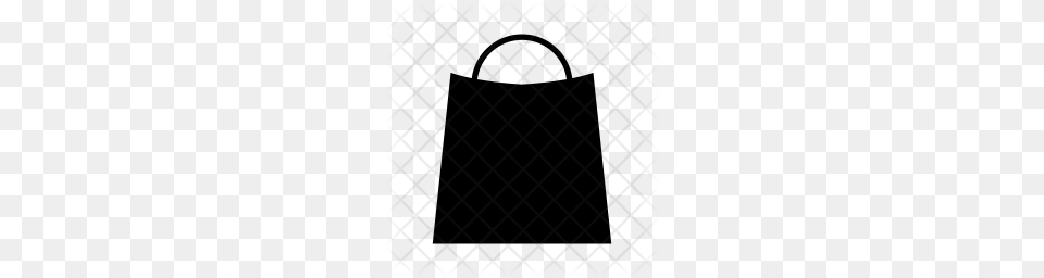 Premium Shopping Bag Icon Download Free Png