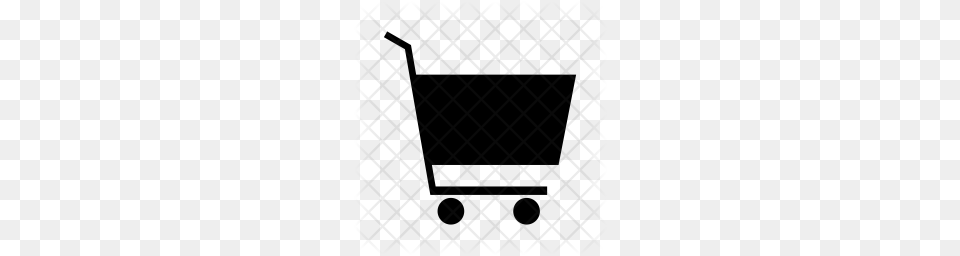 Premium Shopping Cart Icon Download Png