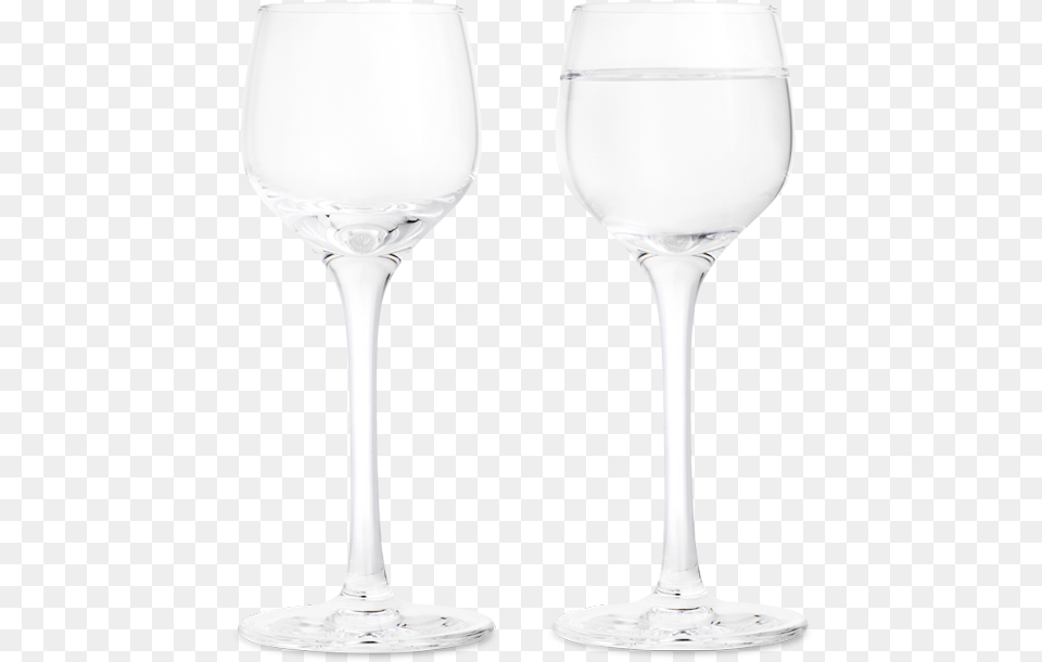 Premium Shot Glass 5 0 Cl Clear 2 Pcs Premium Champagne Stemware, Alcohol, Beverage, Liquor, Wine Free Transparent Png