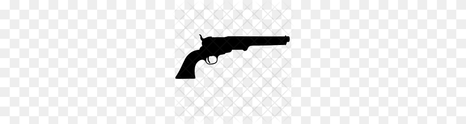 Premium Shotgun Icon Download, Pattern Png Image