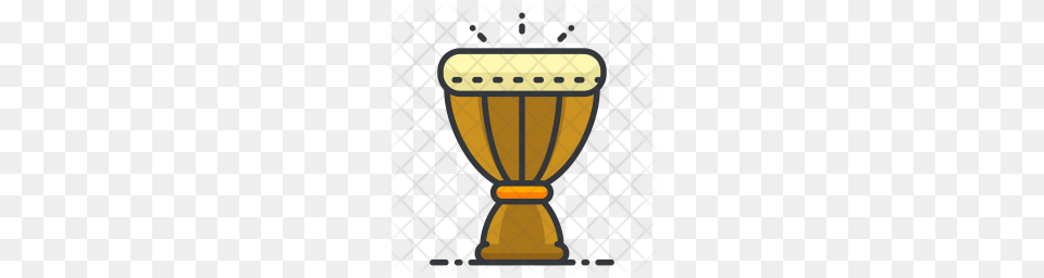 Premium Signature Icon Drum, Musical Instrument, Percussion, Kettledrum Free Png Download