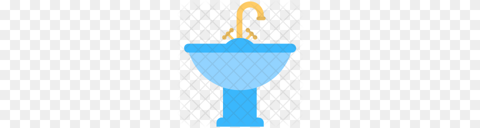 Premium Sink Icon Download, Sink Faucet, Water, Architecture, Fountain Free Png