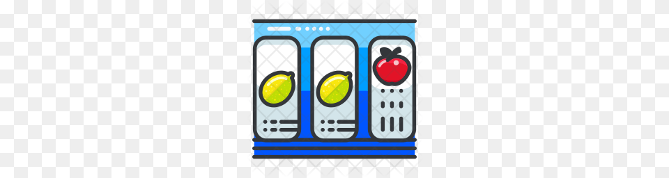 Premium Slot Machine Icon Download Free Transparent Png