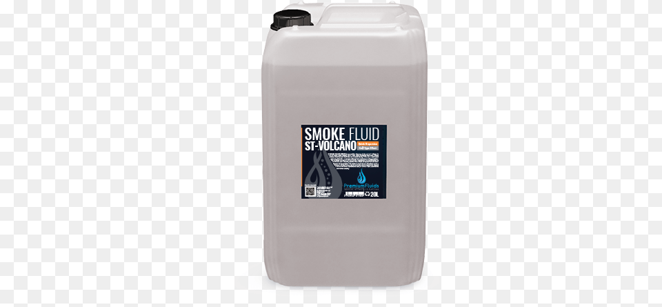 Premium Smoke Fluid Volcano Smoke Fluid, Jug, Qr Code, Water Jug, Bottle Png