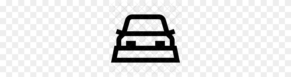 Premium Snow Plow Truck Icon Download, Pattern Png