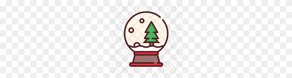 Premium Snowball Icon Free Png