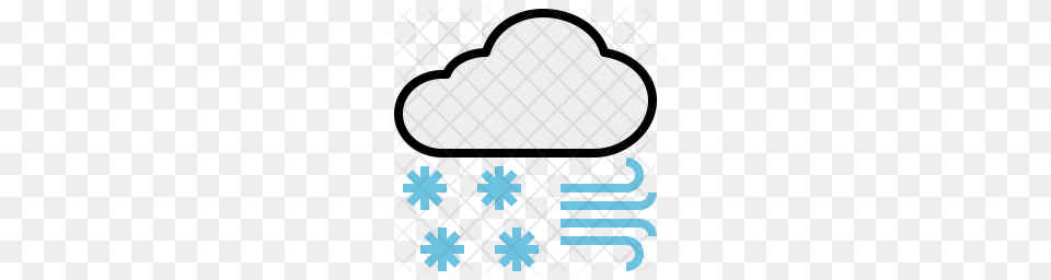 Premium Snowfall Icon Download, Nature, Outdoors, Snow Free Transparent Png