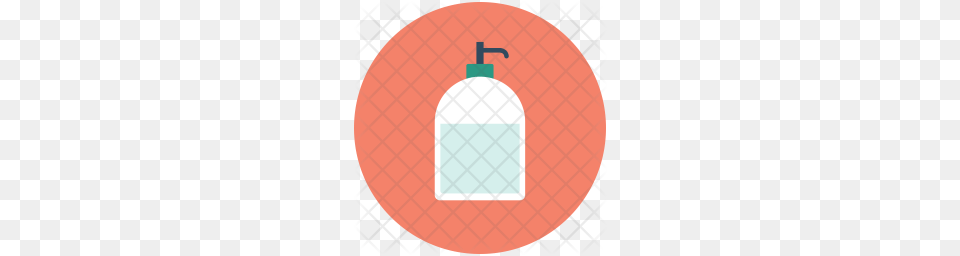 Premium Soap Icon Download, Disk, Cylinder Png Image