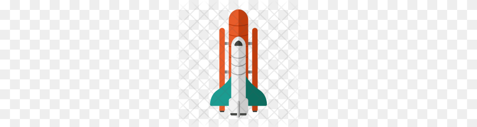 Premium Space Shuttle Icon Download, Aircraft, Transportation, Vehicle, Spaceship Free Transparent Png