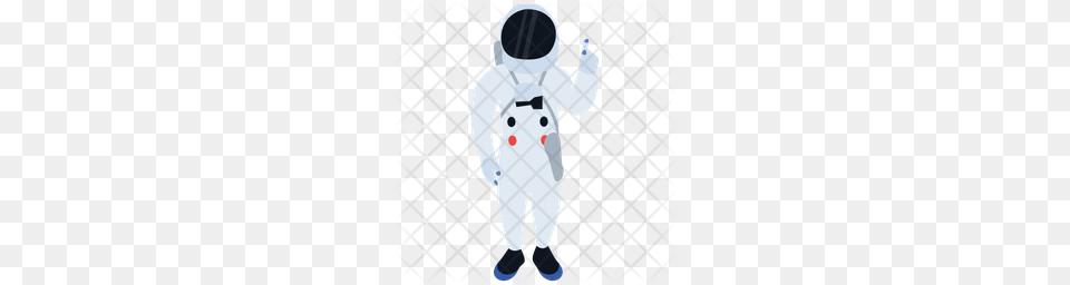 Premium Spaceman Icon Download, Clothing, Glove, Nature, Outdoors Png