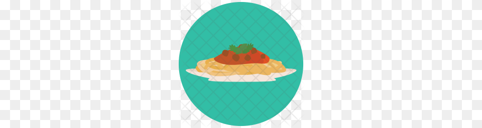 Premium Spaghetti Icon Download, Food, Lunch, Meal Png Image