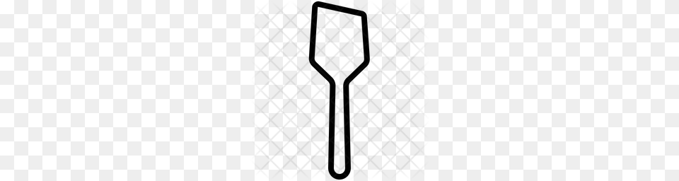 Premium Spatula Icon Download, Pattern, Accessories, Formal Wear, Tie Png