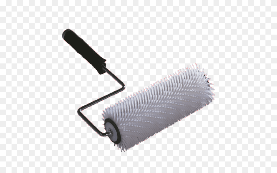 Premium Spiked Roller, Brush, Device, Tool, Smoke Pipe Free Transparent Png