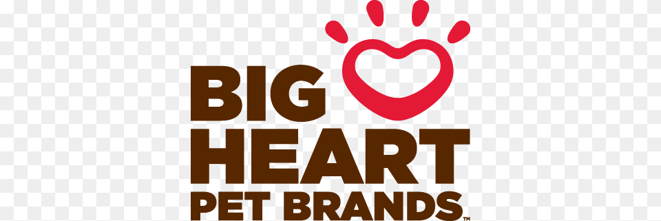 Premium Sponsors Big Heart Pet Brands Free Png Download