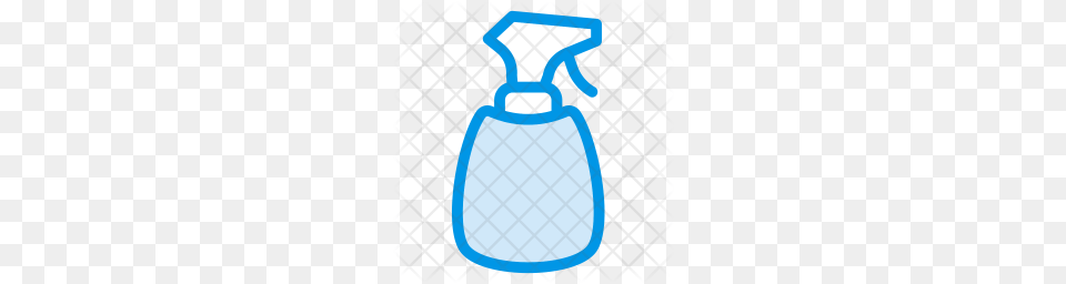 Premium Spray Icon Free Png Download