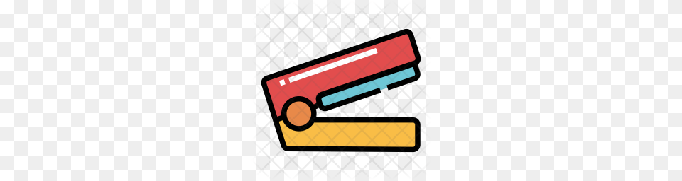 Premium Stapler Icon Download Free Transparent Png