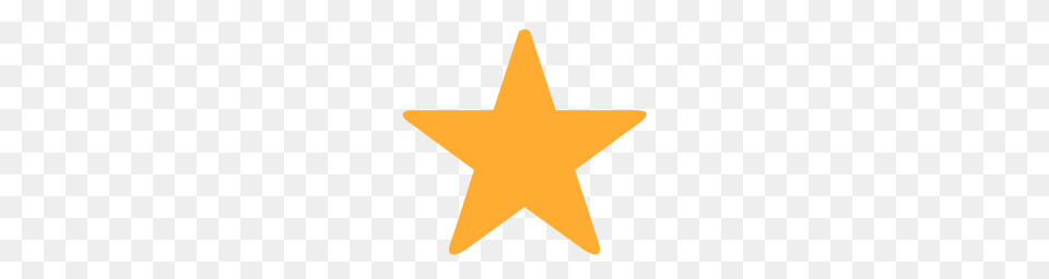 Premium Star Bookmark Favorite Rate Rating Icon Download, Star Symbol, Symbol, Animal, Fish Free Transparent Png