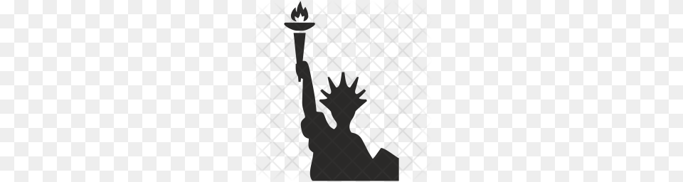 Premium Statue Of Liberty Icon Download Free Png