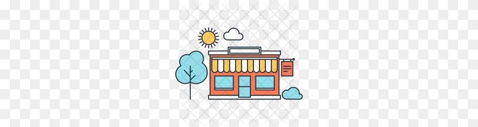 Premium Store Shop Market Marketplace Online Shopping, Scoreboard, Transportation, Vehicle Png Image
