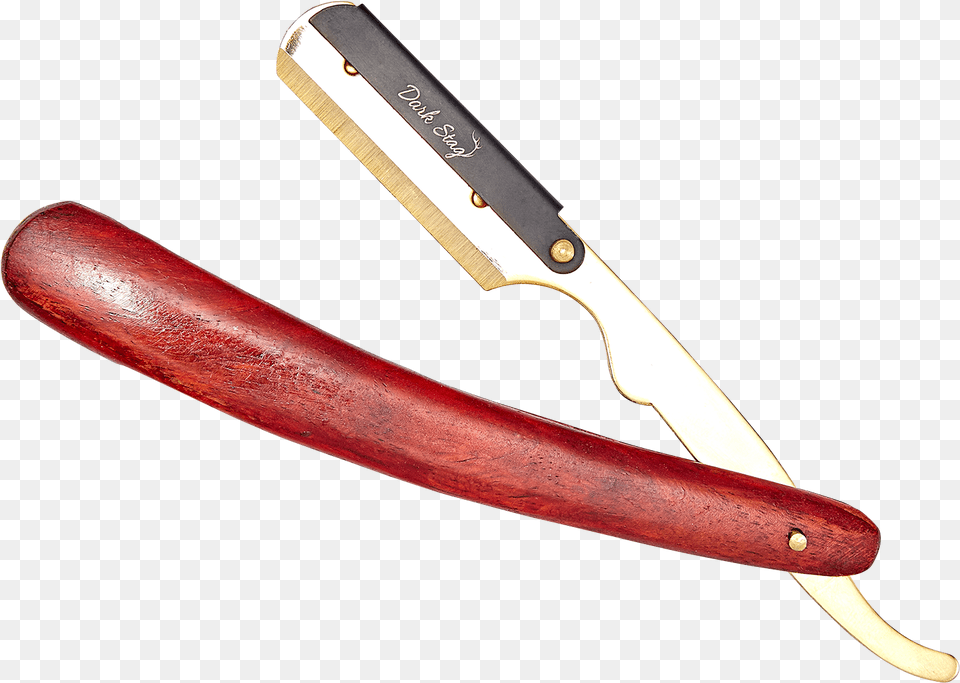 Premium Straight Razor Utility Knife, Blade, Weapon Png