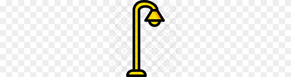 Premium Street Icon Download, Lamp, Lamp Post Png