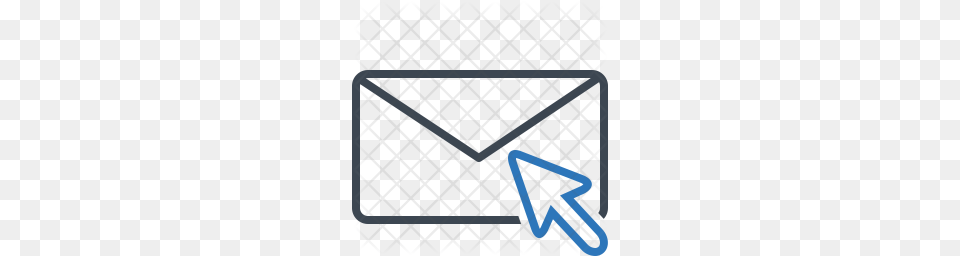 Premium Subscribe To Mail Icon, Envelope Free Png Download