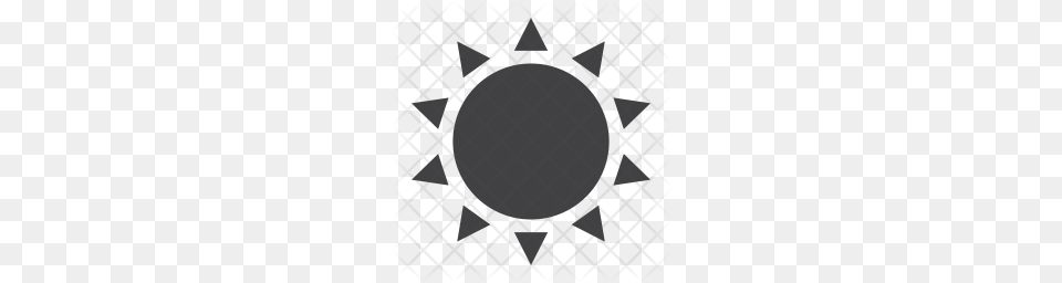 Premium Sun Icon Download Formats, Pattern Png