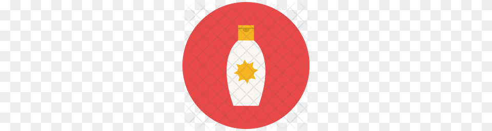 Premium Sunscreen Icon Download, Bottle, Lotion, Jar Png