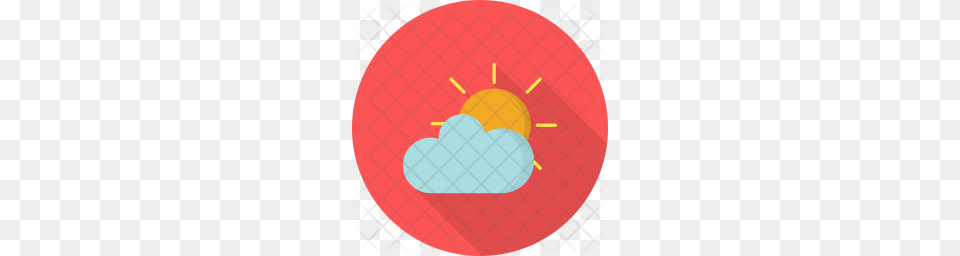 Premium Sunshine Icon Png Image