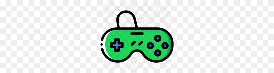 Premium Super Nintendo Controller Icon Electronics, Joystick Free Png Download