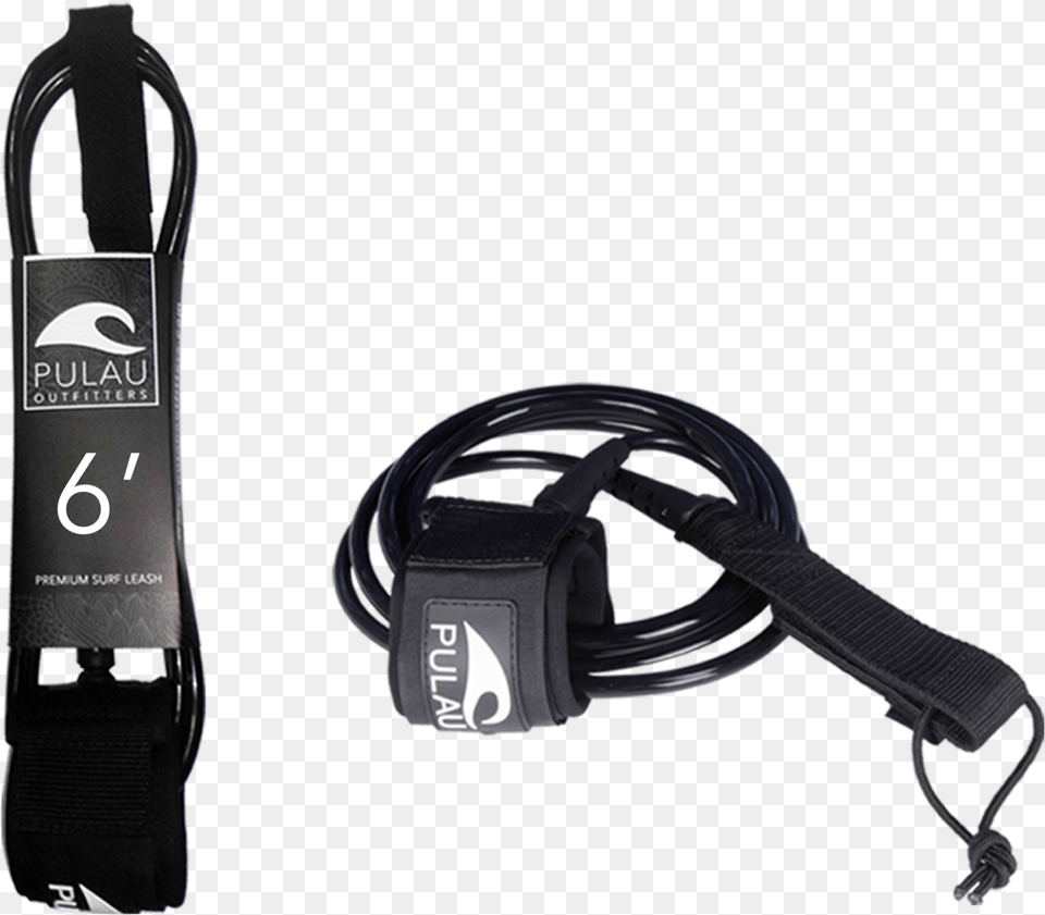 Premium Surfboard Leash Climbing Harness, Adapter, Electronics, Accessories, Strap Free Png