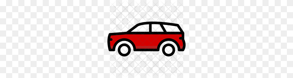 Premium Suv Icon Formats, Car, Transportation, Vehicle, Dynamite Free Transparent Png