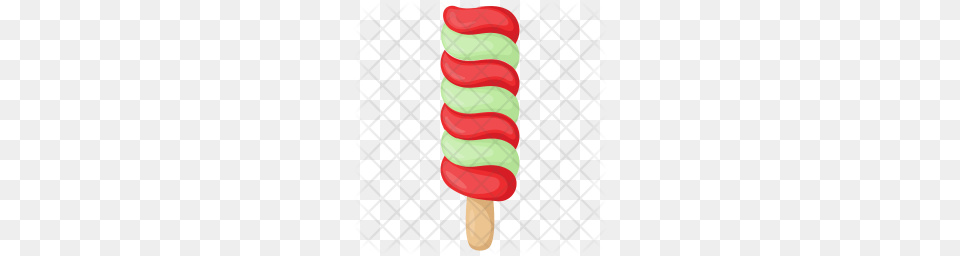 Premium Swir Popsicle Icon Download, Food, Sweets, Candy, Dynamite Png
